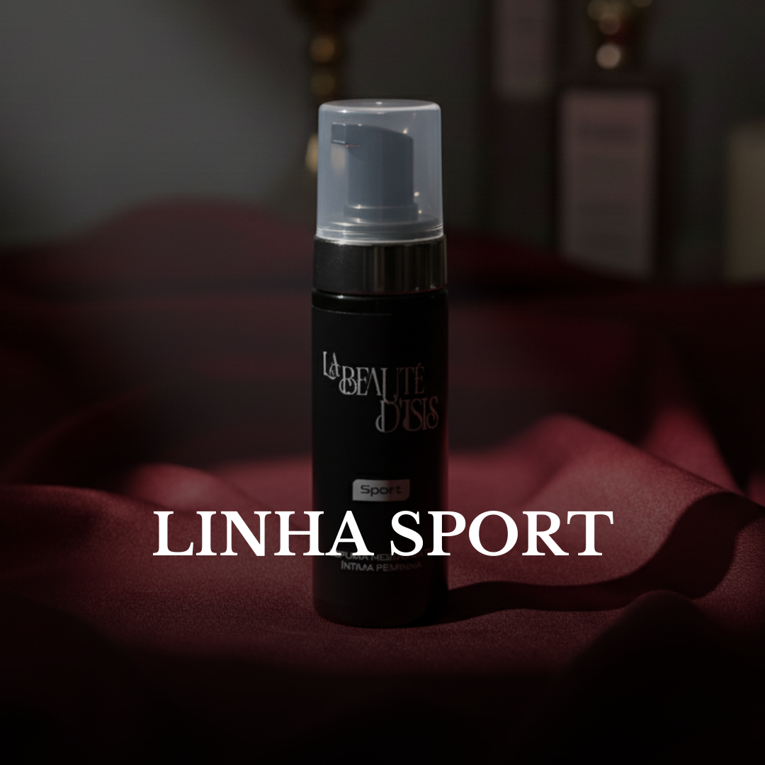 Linha Sport