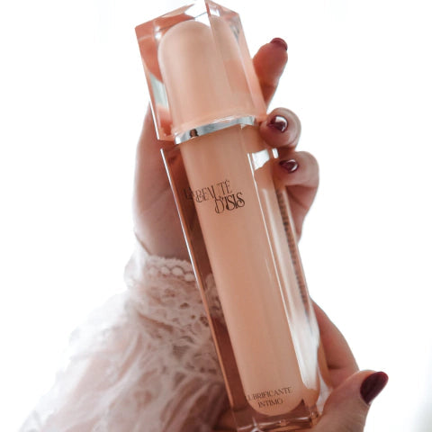 Lubrificante Íntimo 60g - La Beauté D'isis
