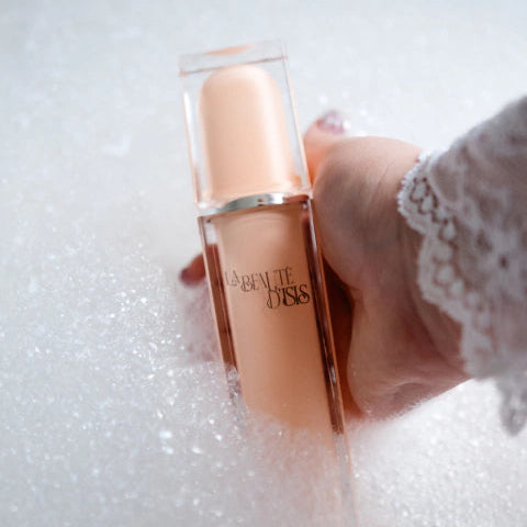 Lubrificante Íntimo 60g - La Beauté D'isis