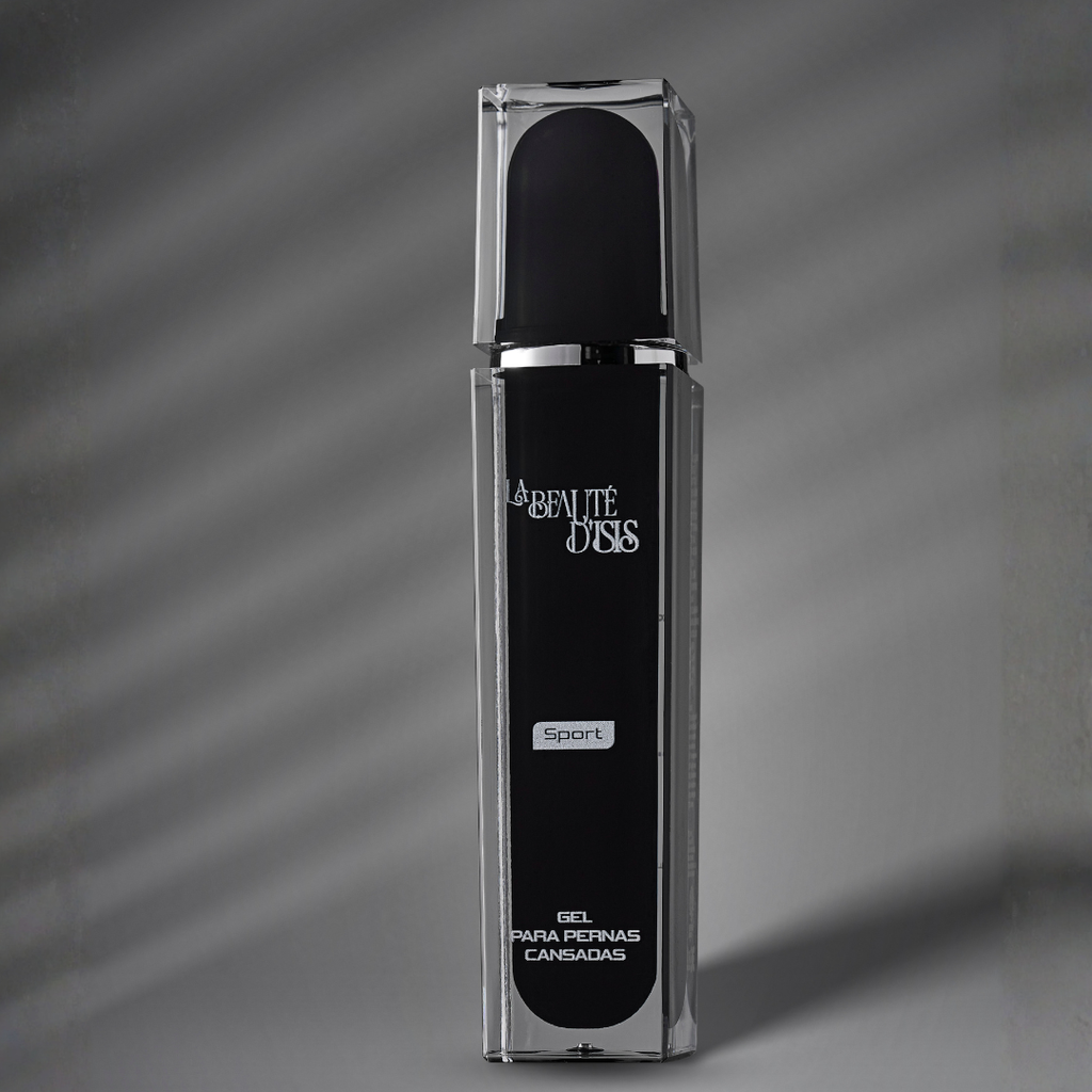 Gel para Pernas Cansadas - La Beaute D'Isis
