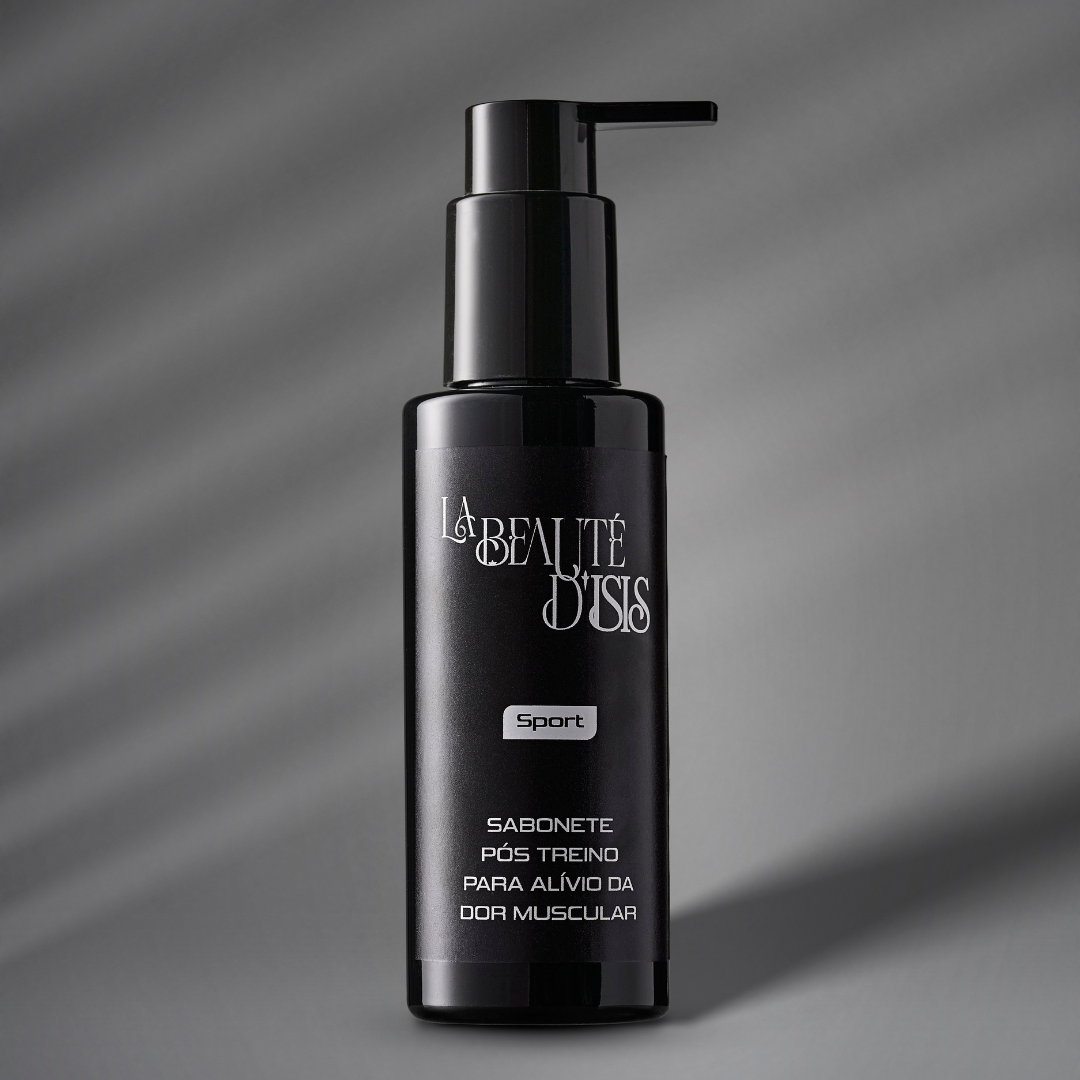 Sabonete Pós-Treino 130g - La Beaute D'Isis