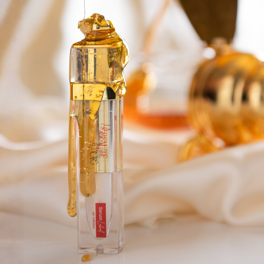 Serum Labial 4,5g - La Beauté D’Isis