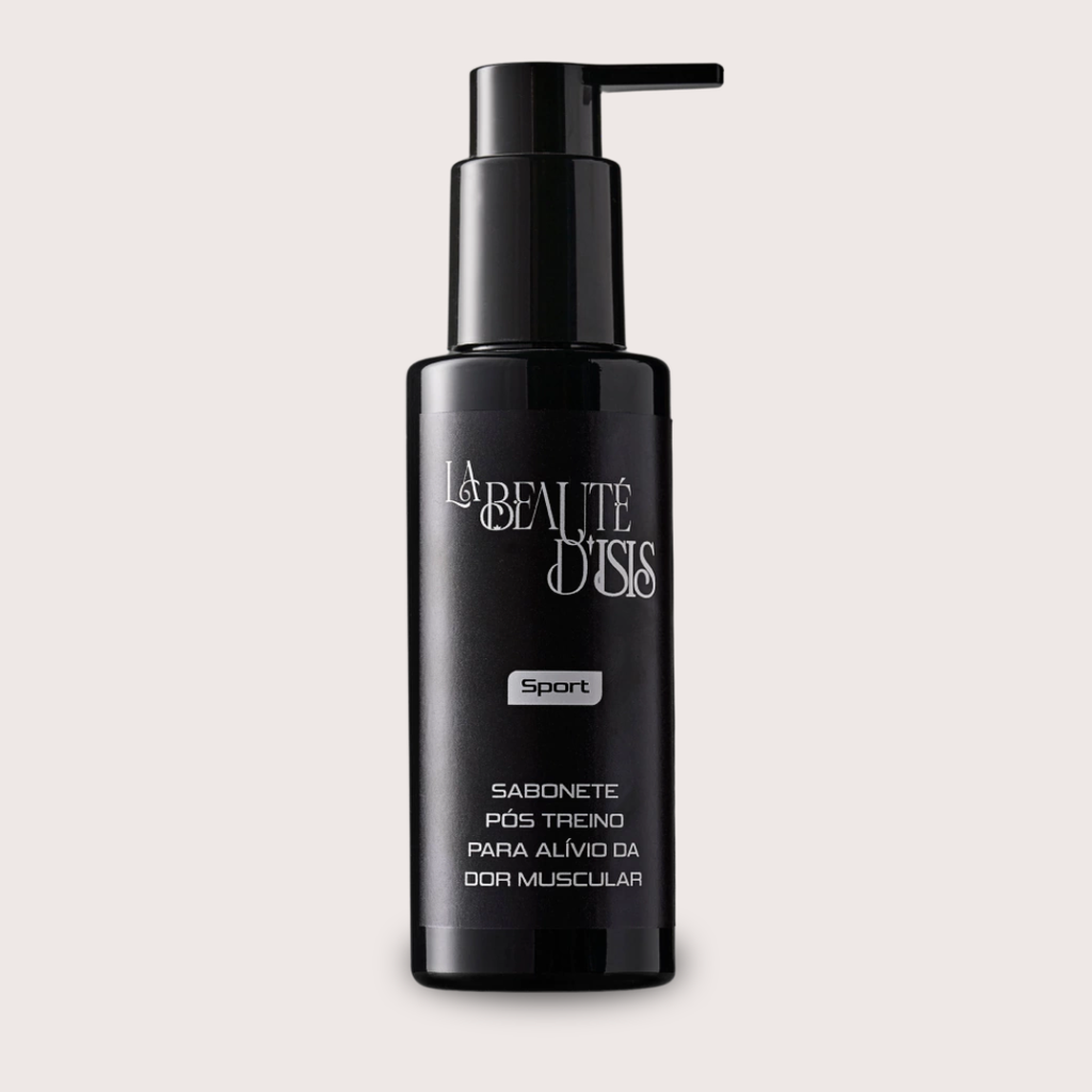 Sabonete Pós-Treino 130g - La Beaute D'Isis