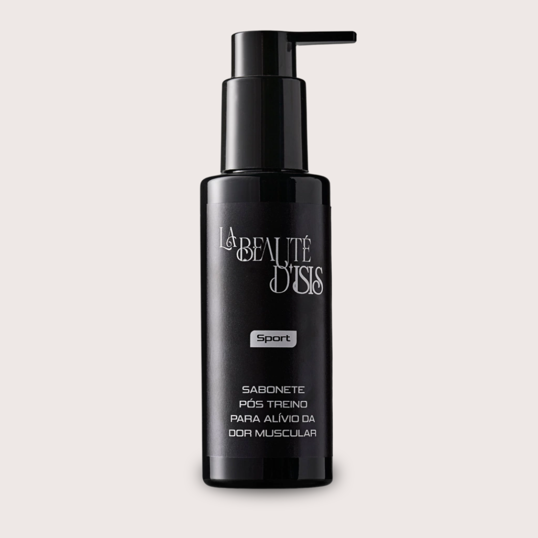 Sabonete Pós-Treino 130g - La Beaute D'Isis