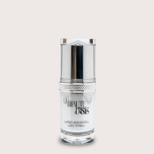 Creme Hidratante Área Íntima 30g - La Beaute D'Isis