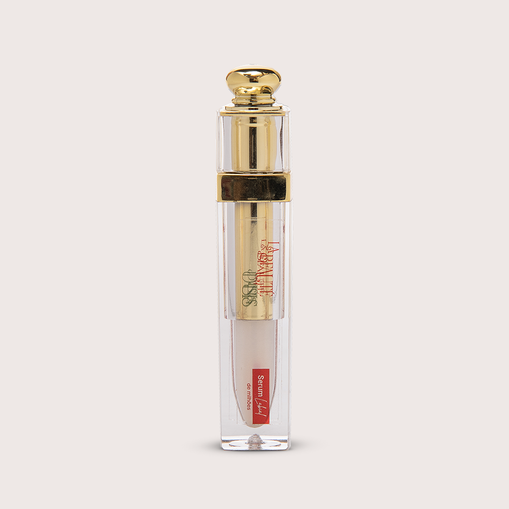 Serum Labial 4,5g - La Beauté D’Isis
