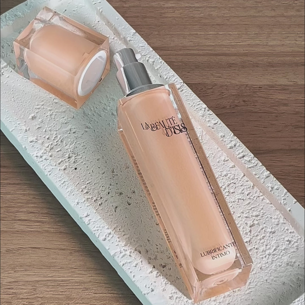 Lubrificante Íntimo 60g - La Beauté D'isis